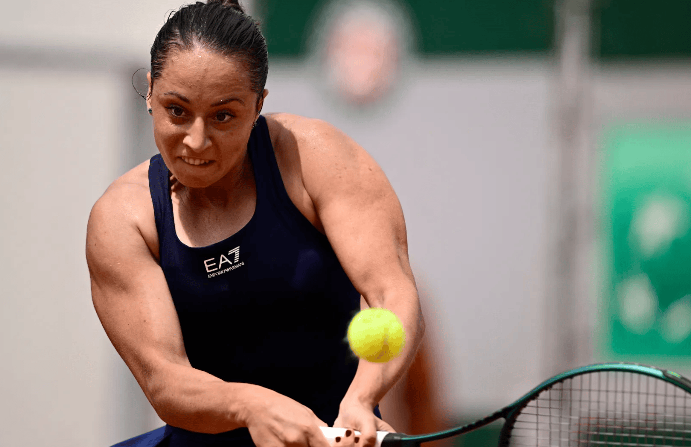 Cocciaretto: profilo, ranking, risultati e carriera nel tennis