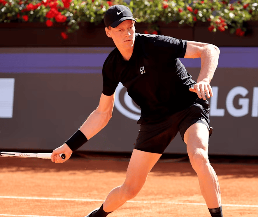 Jannik Sinner tra ranking ATP, calendario e stato di forma image 2