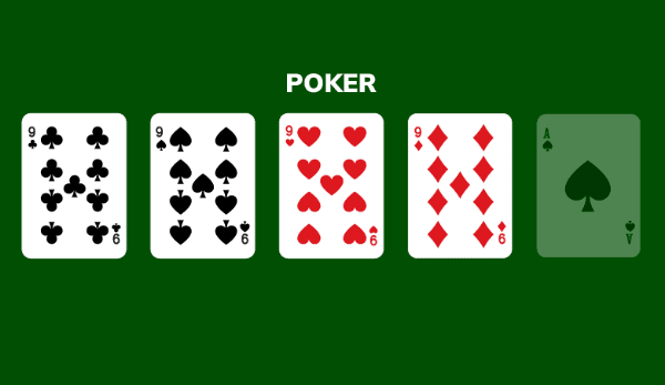 Punti poker Texas Hold’em: guida pratica tra ordine e combinazioni  