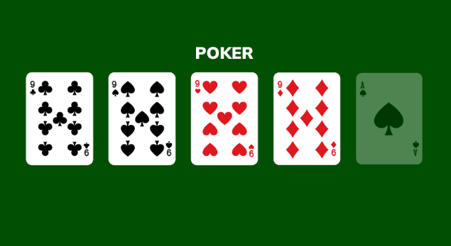 Punti poker Texas Hold’em: guida pratica tra ordine e combinazioni  