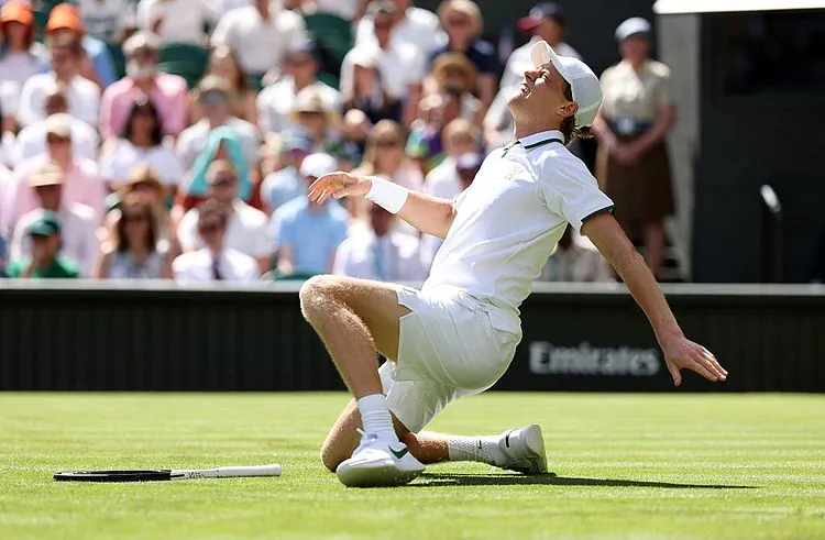 © Getty Images