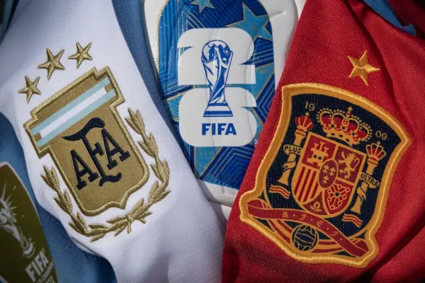 Finale dei Mondiali: Spagna e Argentina si affrontano con stili di gioco opposti