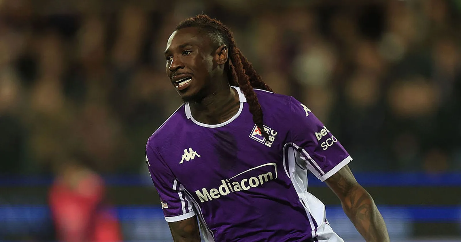 Como valuta l’attaccante della Fiorentina