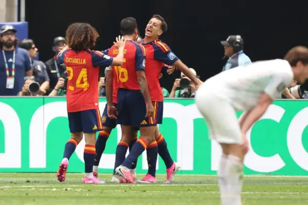 Spagna agli ottavi di finale del Mondiale 2026 dopo la vittoria sull’Austria