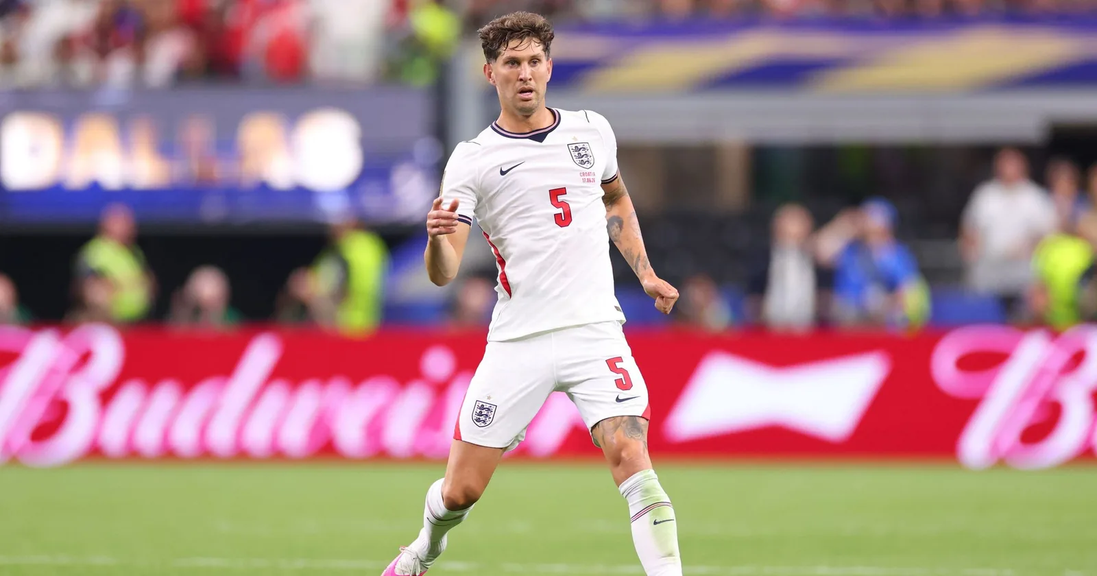 Inter, accordo verbale con John Stones per un biennale image 1