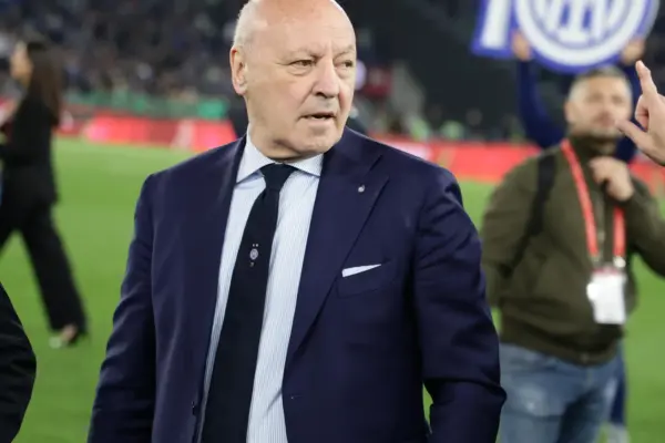 Milano: Marotta e Lucci si confrontano sul trasferimento di Palestra al Chelsea