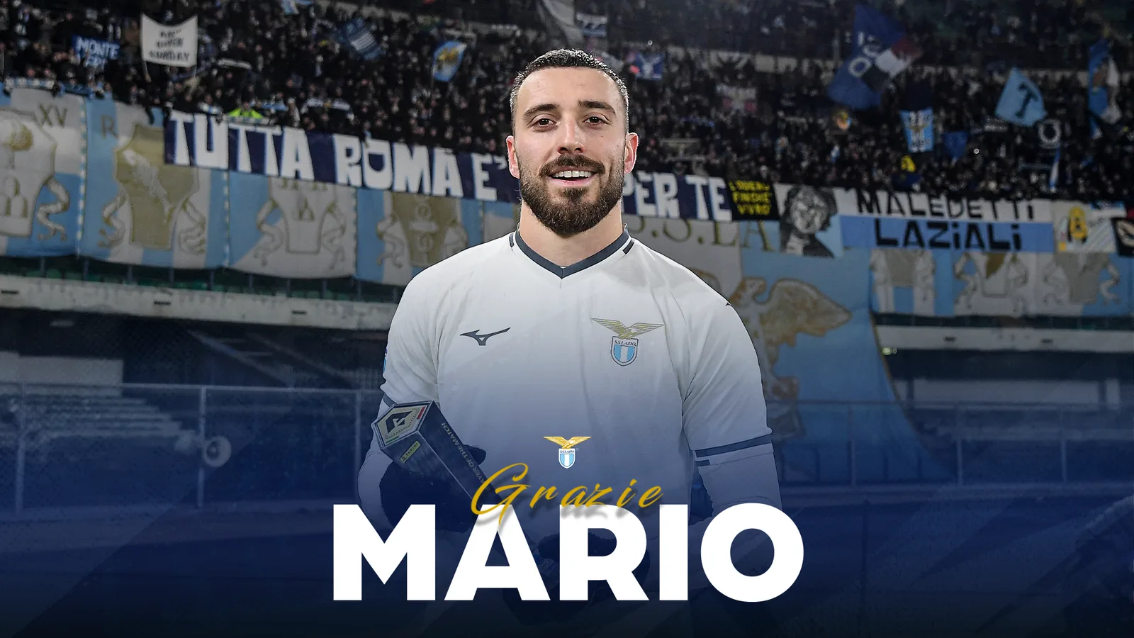 Milano: Mario Gila si unisce al Milan con un contratto fino al 2031