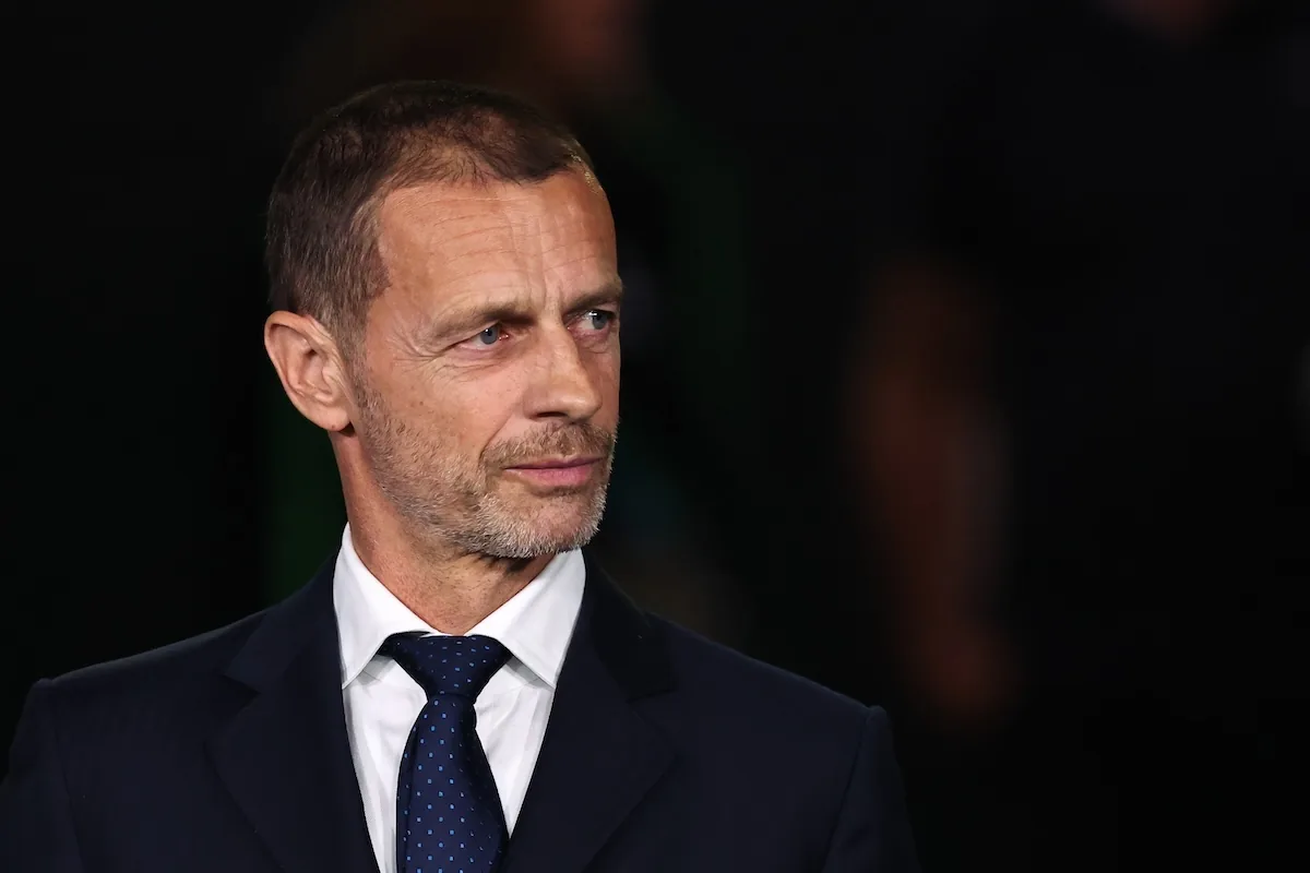 Europa: le federazioni Uefa minacciano il boicottaggio dei tornei FIFA