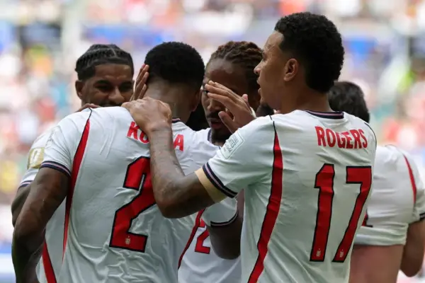 Miami, l’Inghilterra conquista il terzo posto ai Mondiali in una partita ricca di gol