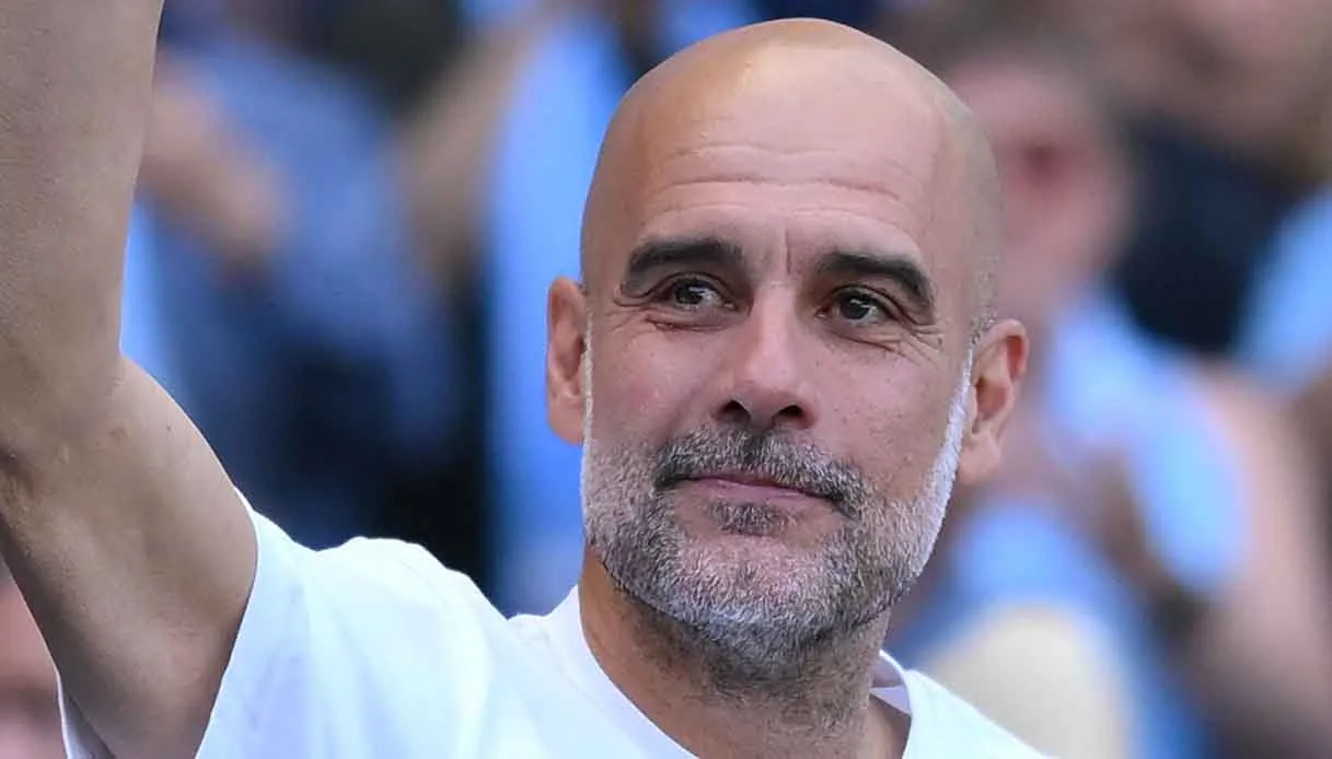 Italia: Maldini e Leonardo tentano di convincere Guardiola per la panchina azzurra