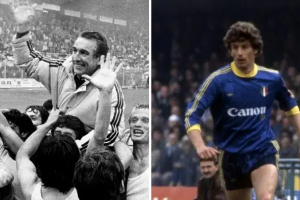 Verona ricorda Osvaldo Bagnoli, l’artefice dello storico scudetto