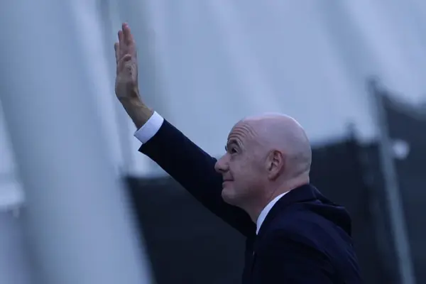 La UEFA convoca riunione di emergenza contro il piano FIFA per la privatizzazione dei Mondiali image 1