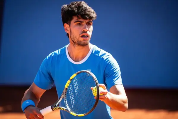 Alcaraz salta il torneo di Montreal, il rientro slitta e la seconda posizione è a rischio image 1