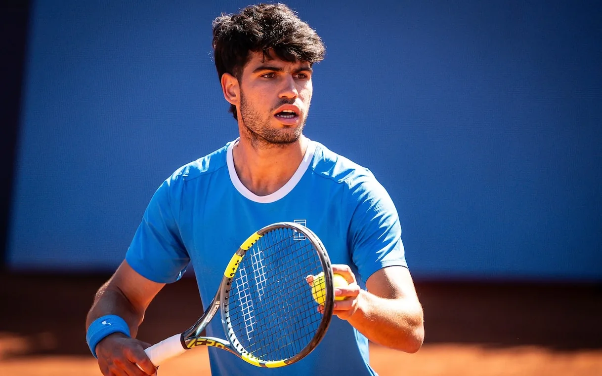Alcaraz salta il torneo di Montreal, il rientro slitta e la seconda posizione è a rischio image 1