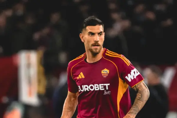 La Juventus tenta Pellegrini dopo l’acquisizione di Celik