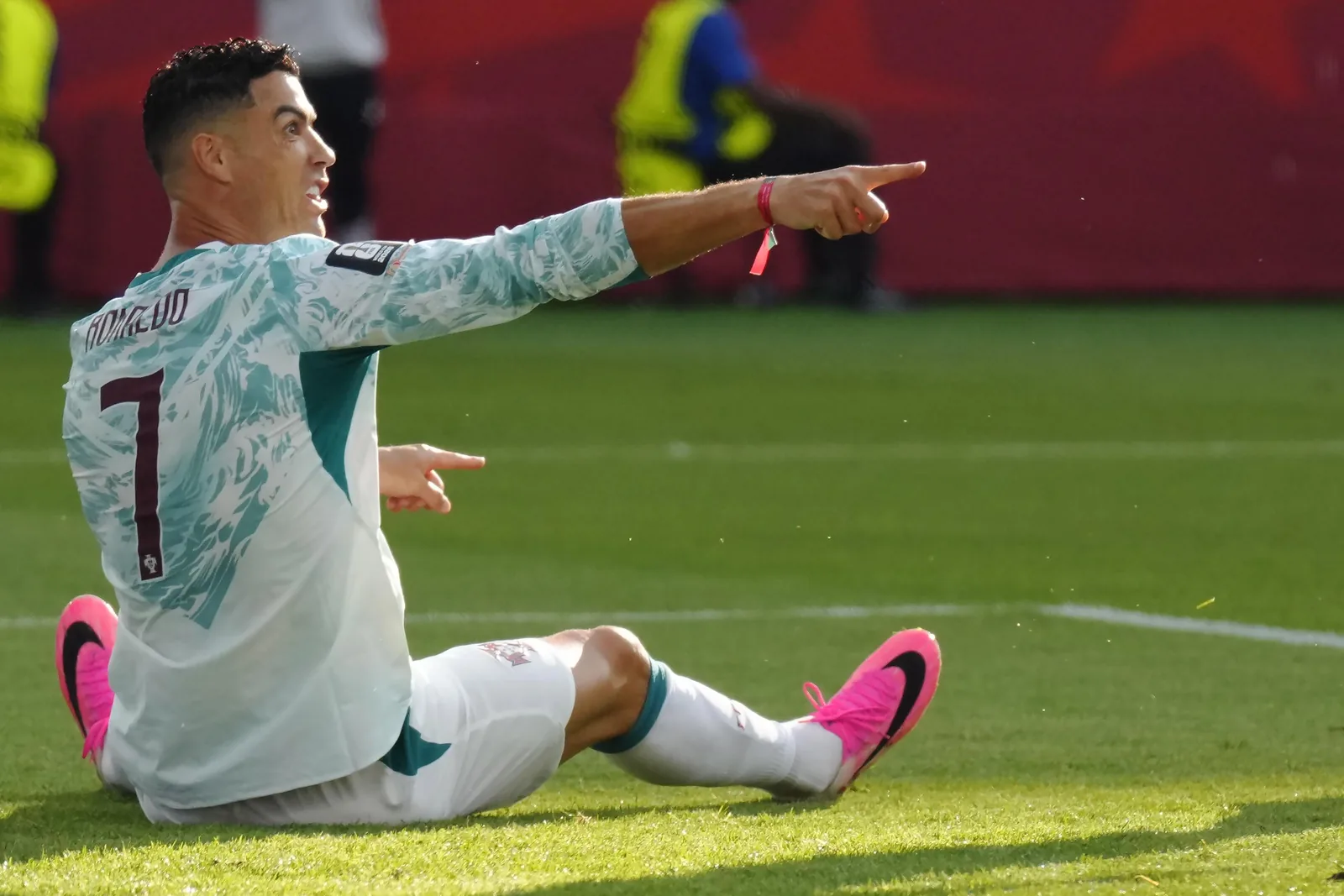 Toronto: Portogallo batte Croazia 2-1 e avanza agli ottavi contro la Spagna