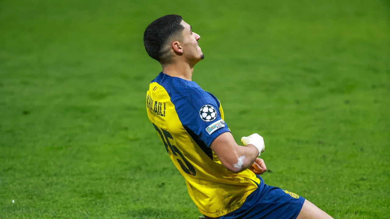 Inter, difficoltà per Doué: alternative sul tavolo dopo lo stop per Khalaili