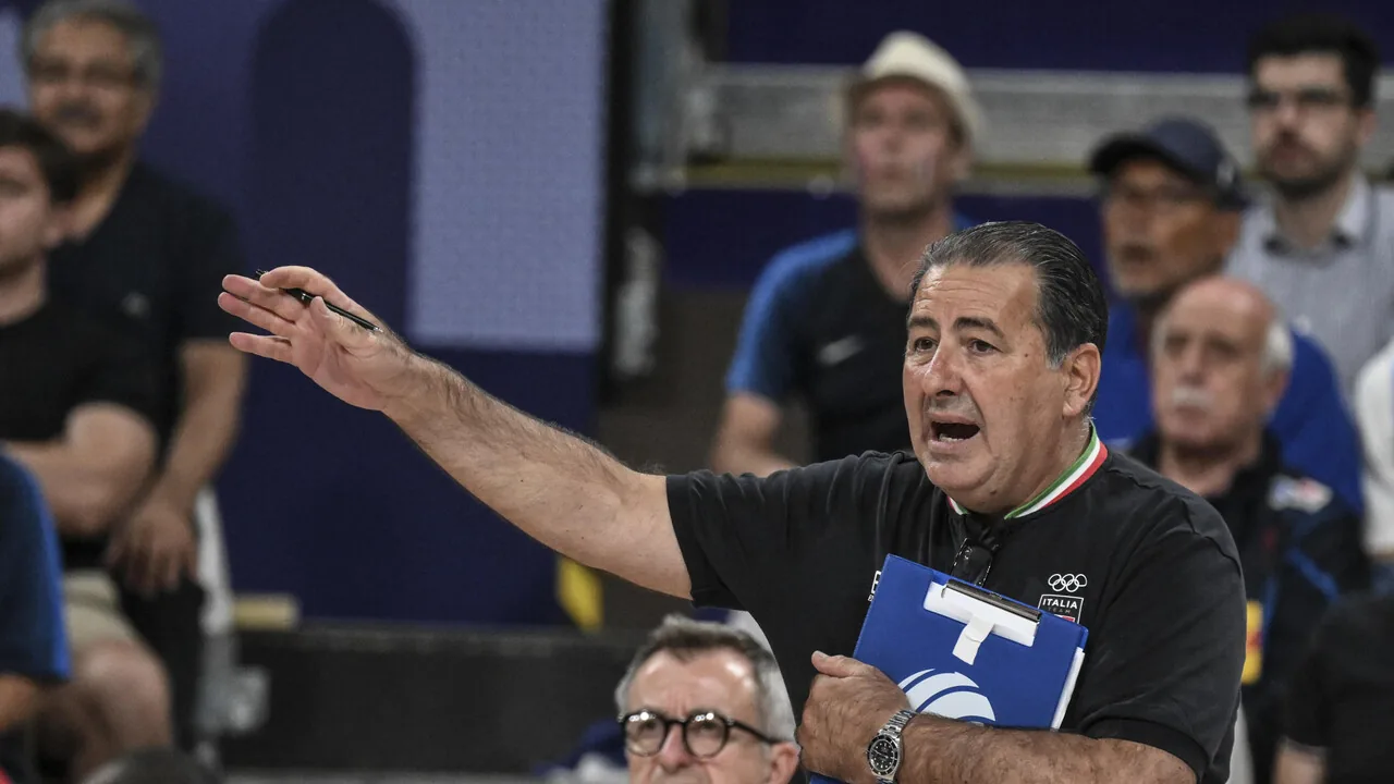 Italia eliminata dalla Nations League maschile ai quarti di finale image 1