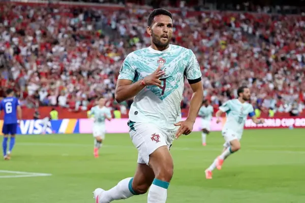 Toronto: Portogallo batte Croazia 2-1, avanza agli ottavi con la Spagna