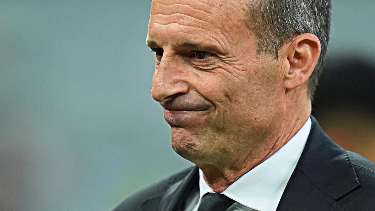 Napoli: Allegri ufficialmente nuovo allenatore, contratto fino al 2029