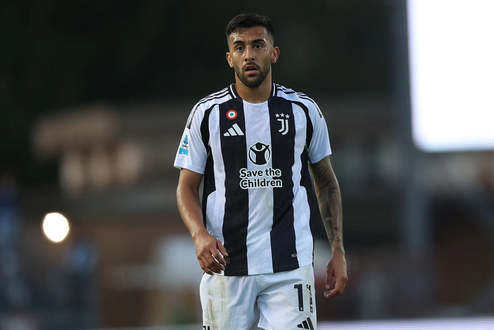 Juventus, il futuro di Nico Gonzalez e le mosse di mercato image 1
