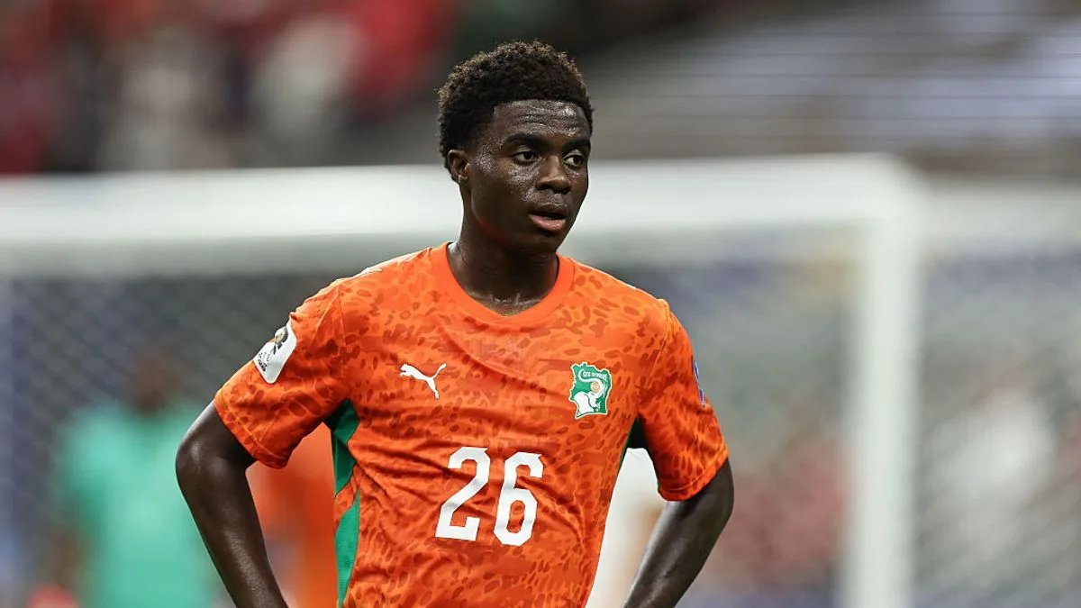 Firenze: Oulaï alla Fiorentina dopo il giallo del presunto rapimento