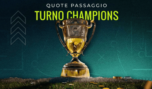 Quote passaggio turno Champions: guida pratica