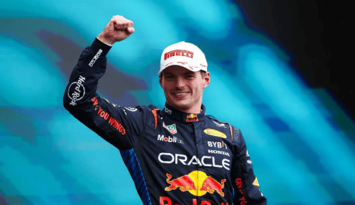 Max Verstappen guida completa su età, carriera e news image 1