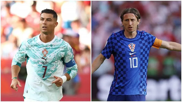 Mondiali 2026, Portogallo-Croazia