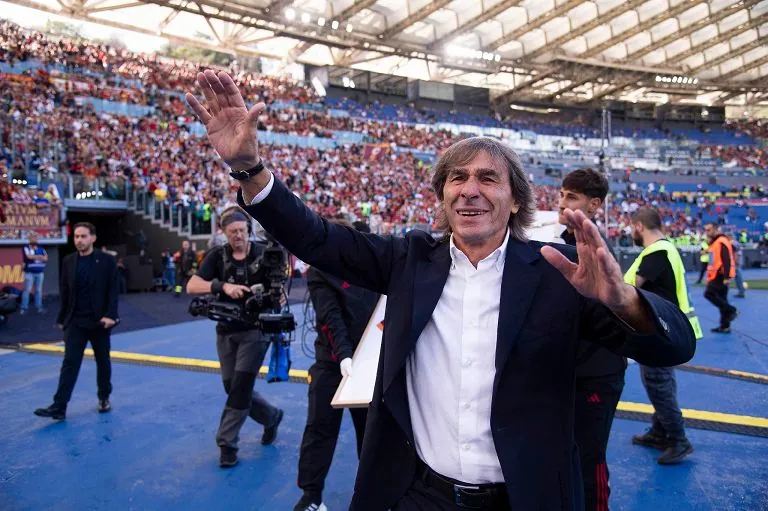 Bruno Conti