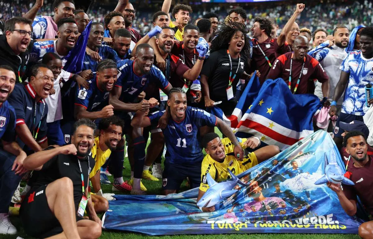 Cabo Verde v Saudi Arabia: Group H - FIFA World Cup 2026