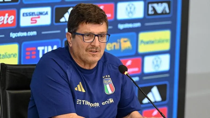Silvio Baldini