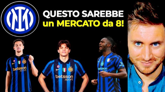 Mercato Inter: nomi, priorità e reparti da rinforzare  