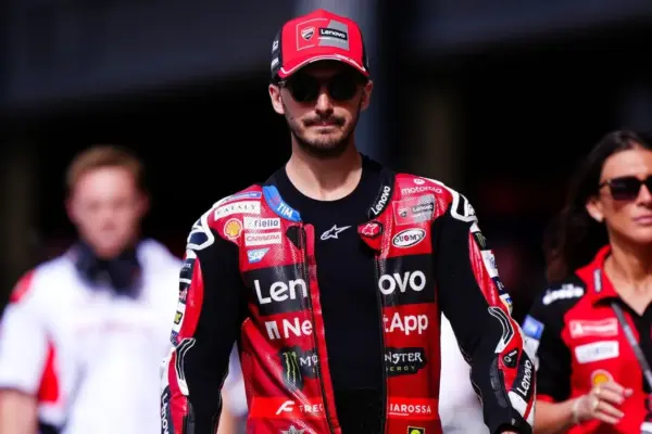 Aragon: qualifiche e gara Sprint di MotoGp in diretta TV e streaming