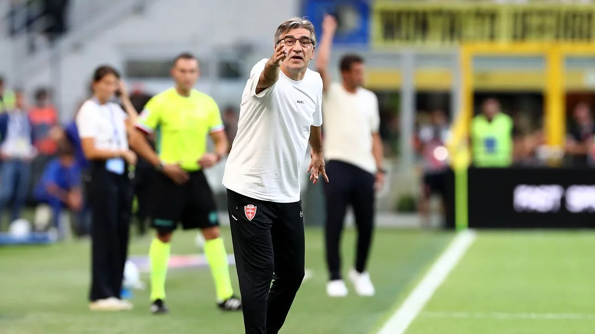 Inter batte Monza 4-1 all’esordio in campionato