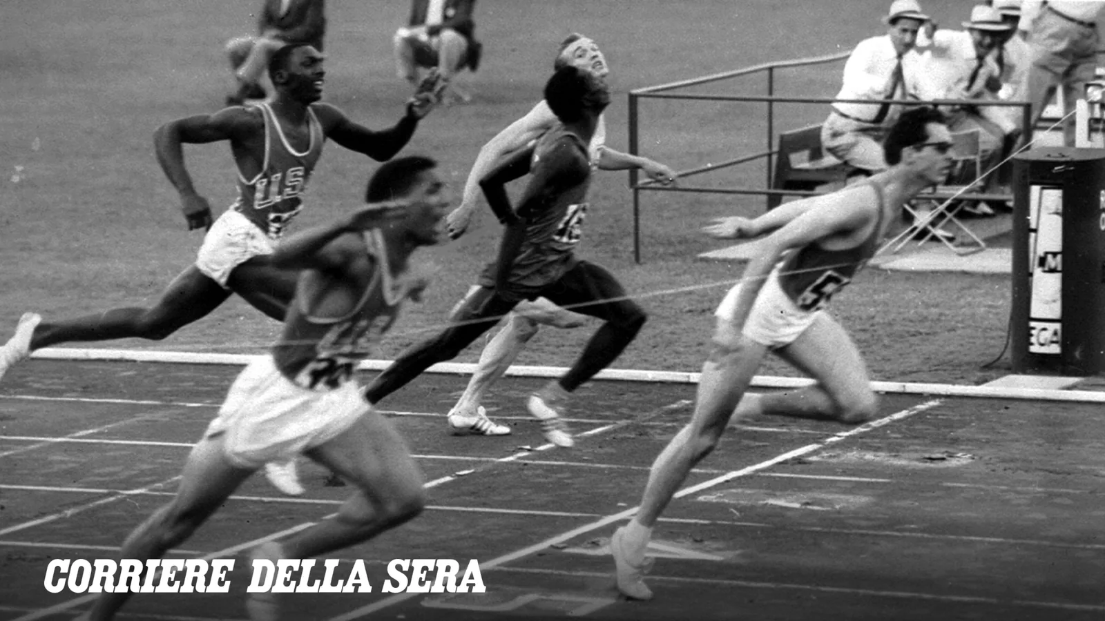 Torino piange Livio Berruti, campione olimpico dei 200 metri a Roma 1960 image 1