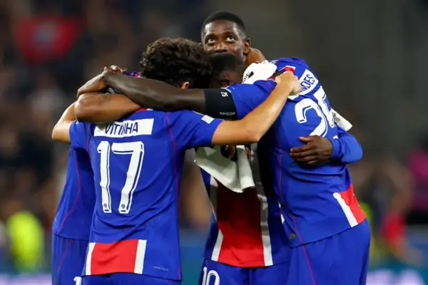 Salisburgo: il Paris Saint-Germain vince la Supercoppa Europea