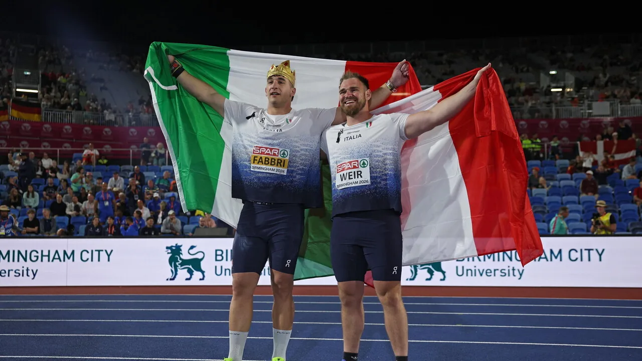 Verona ricorda Livio Berruti, leggenda dell’atletica italiana