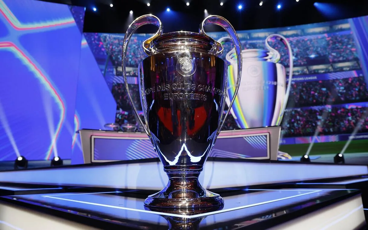 Montecarlo: sorteggio Champions League 2026/27 con quattro italiane