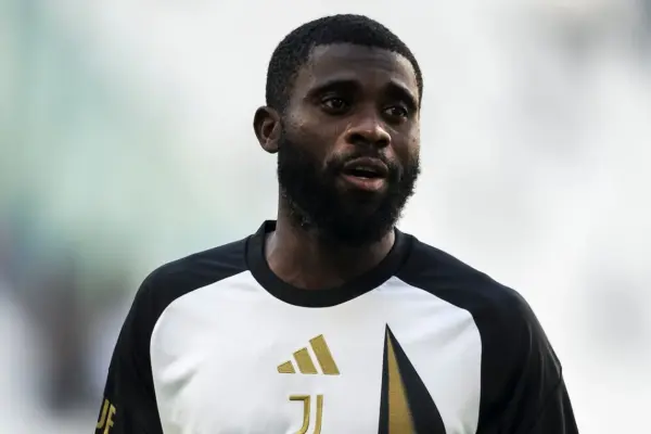 Juventus-Parma: le formazioni ufficiali e le statistiche pre-partita