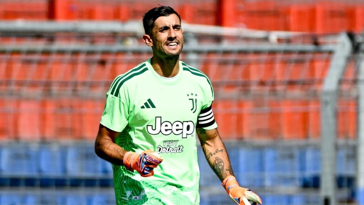 Palermo si avvicina a Perin, la Juventus abbassa le richieste image 1
