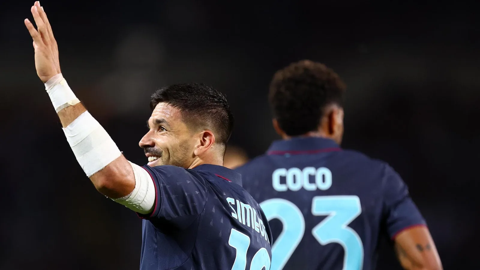 Torino avanza in Coppa Italia dopo la vittoria contro la Carrarese image 1
