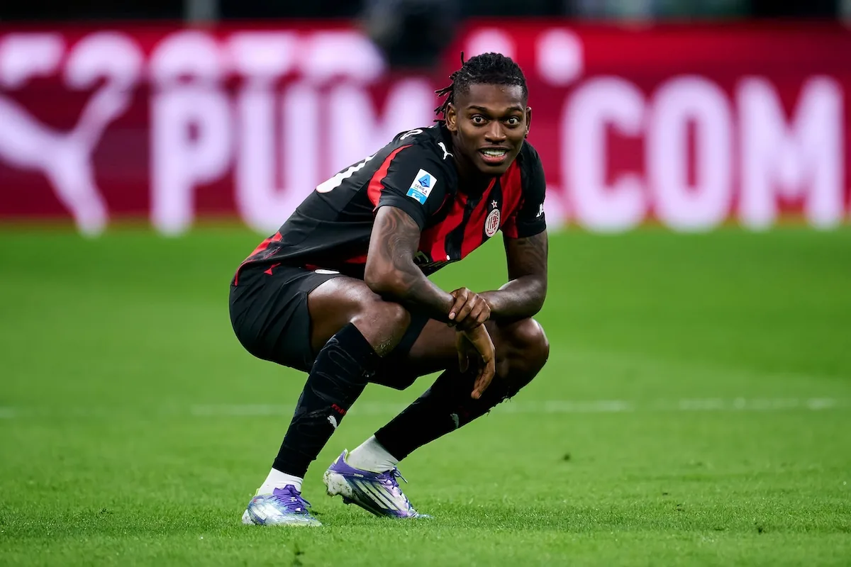 Leao saluta il Milan e si trasferisce al Galatasaray image 1