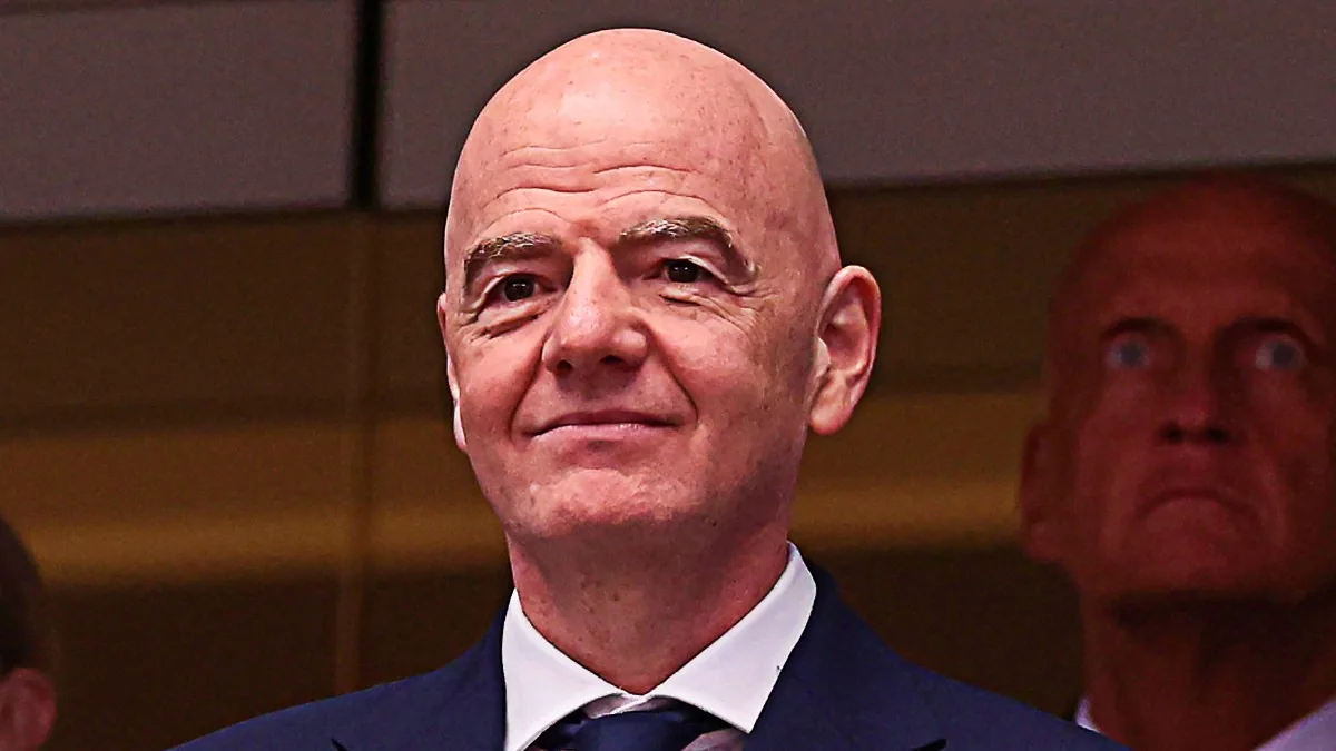 Rabat: Infantino mantiene la presidenza FIFA dopo il dibattito sulle quote