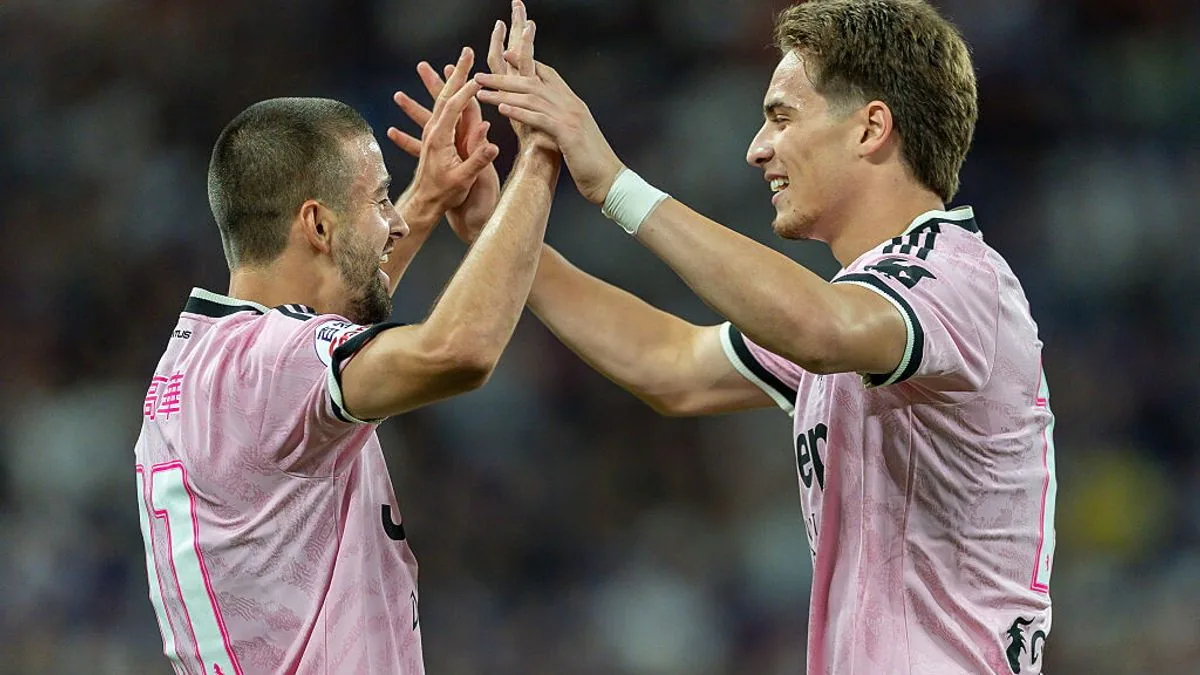 Segnali incoraggianti dalla Juventus dopo l’amichevole con il Chelsea