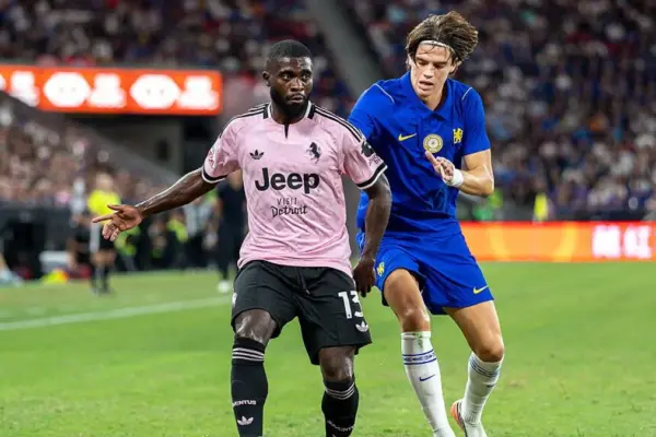 Hong Kong: la Juventus batte il Chelsea con un gol di Zhegrova