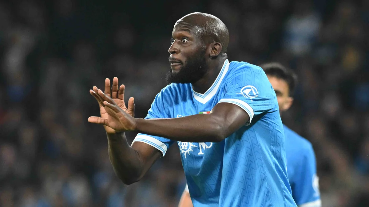 Mercato: Lukaku verso il Fenerbahce, Djimsiti lascia l’Atalanta