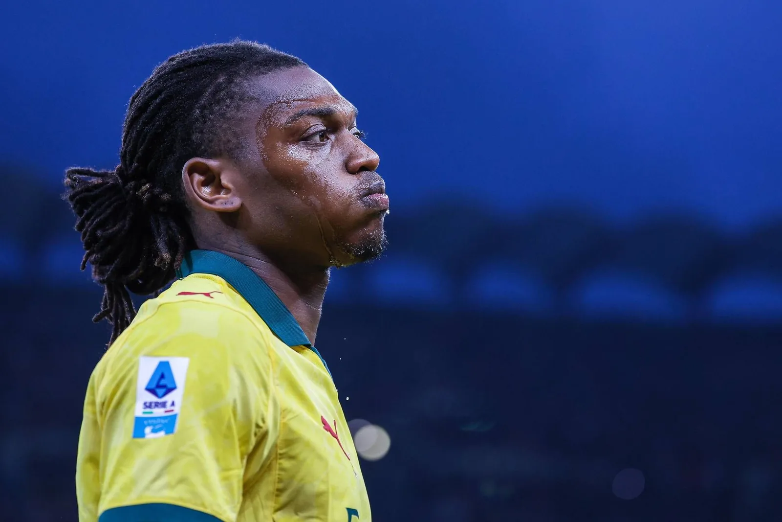 Milan rifiuta l’offerta del Galatasaray per Leao, valutato 50 milioni di euro