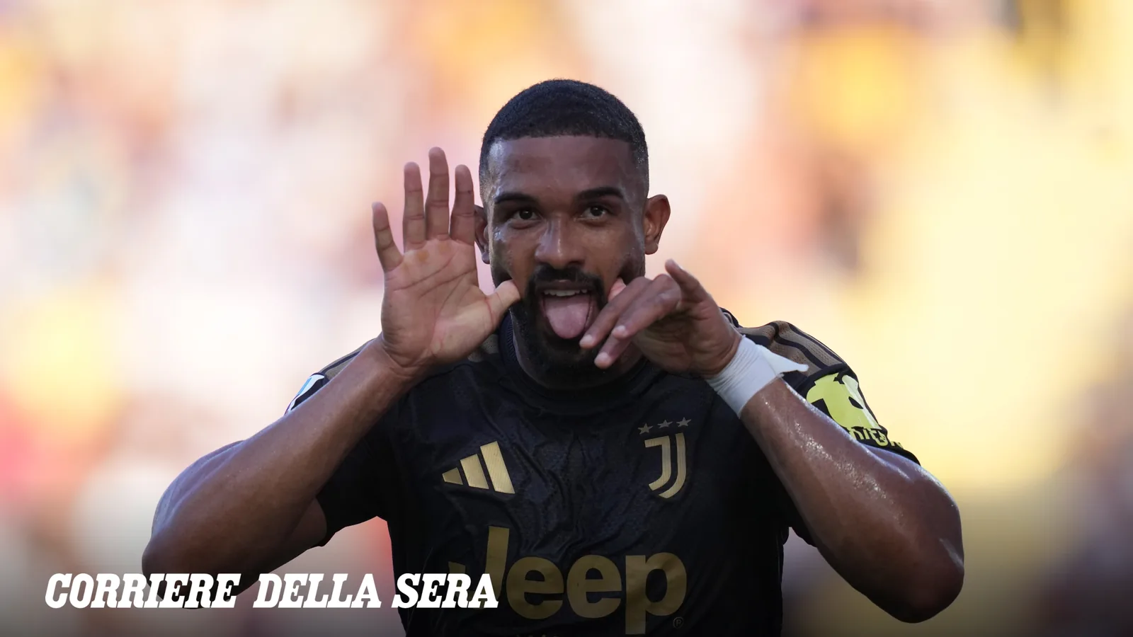 Frosinone: Bremer decisivo all’esordio stagionale della Juventus