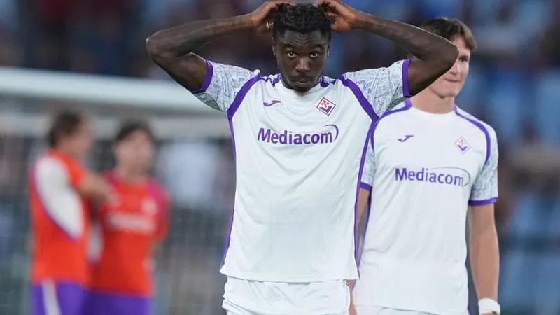 Como, sprint per Kean. Juve su Sorloth e Mateta. Per Leao c’è il Tottenham, ma Rafa vuole la Turchia